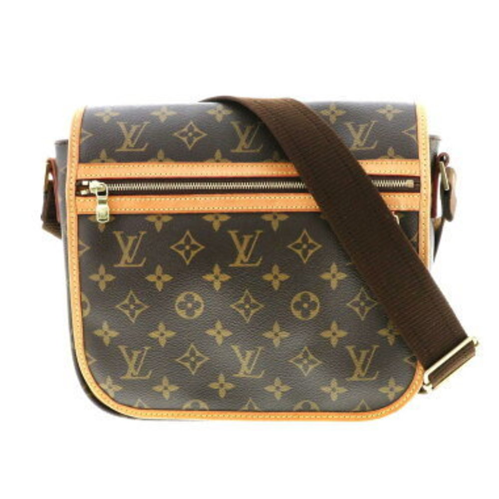 Louis Vuitton Messenger PM Bosphore Shoulder Bag
